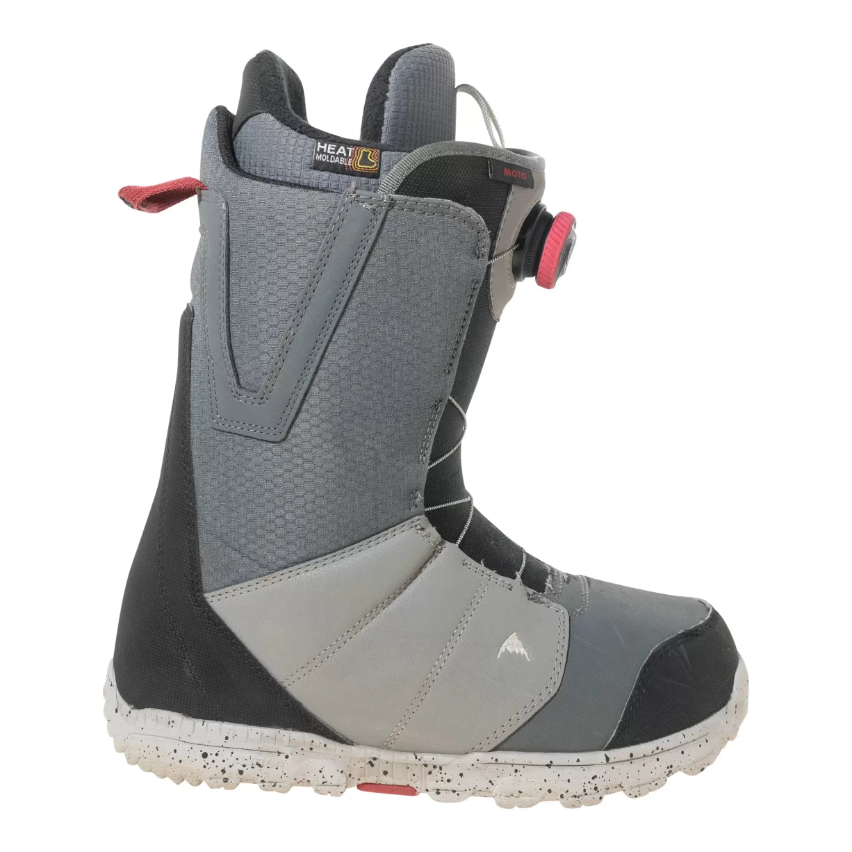9.5Gray