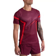SRedwood/Mountain Red
