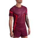 SRedwood/Mountain Red