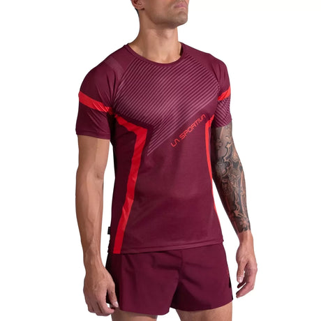 SRedwood/Mountain Red