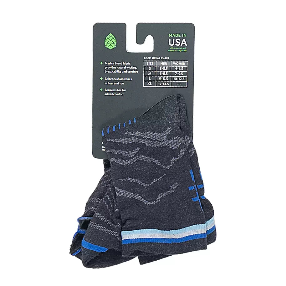 LBlue
