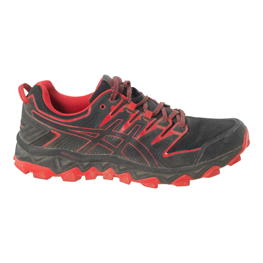 10Black/Red