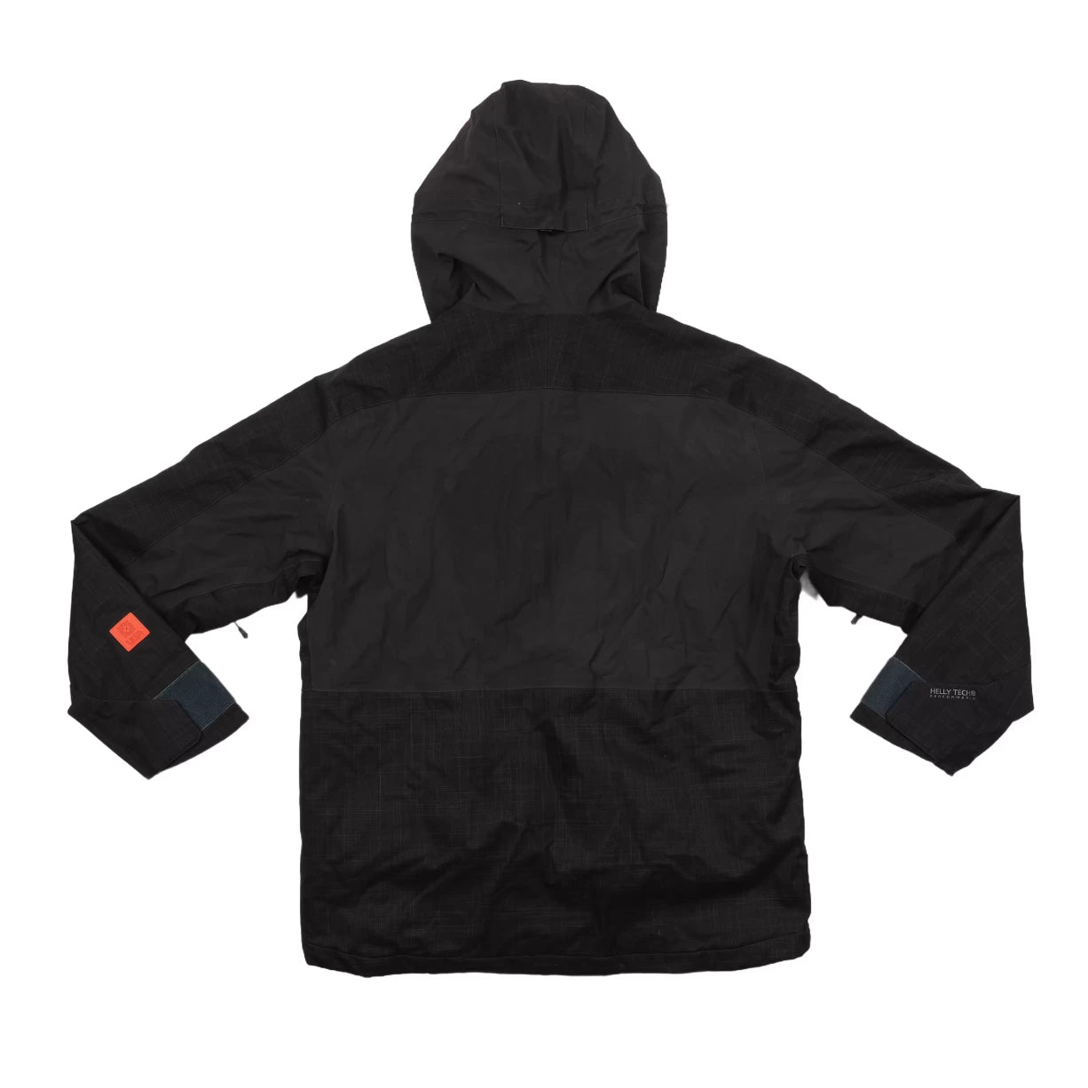 XLBlack/Orange