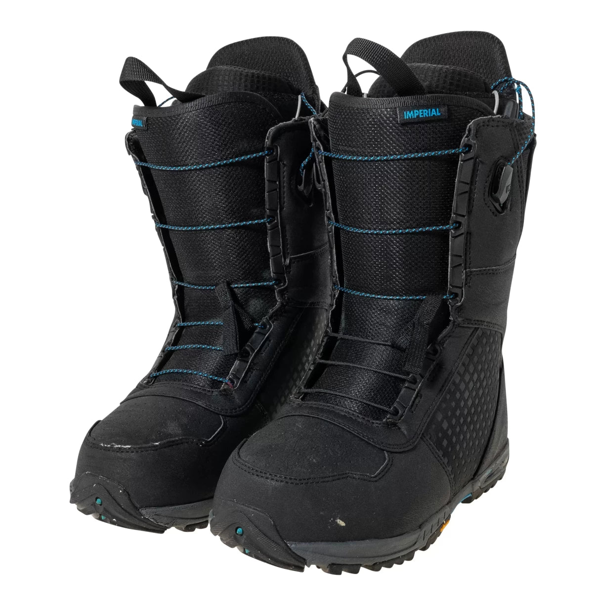 8Black/Blue