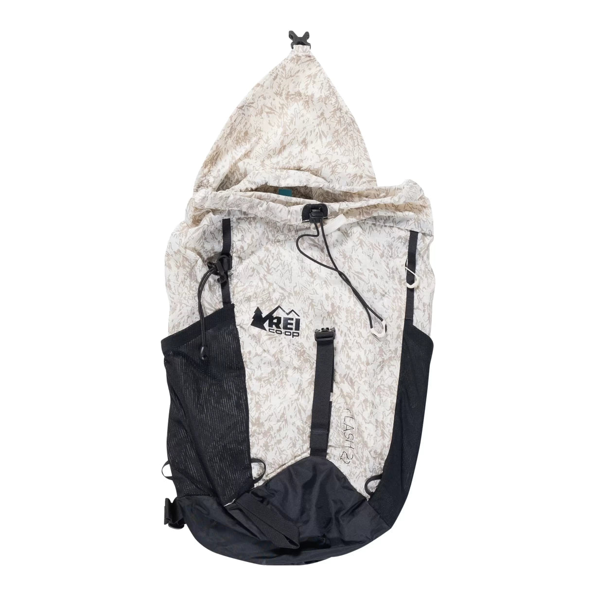22 LWhite/Black
