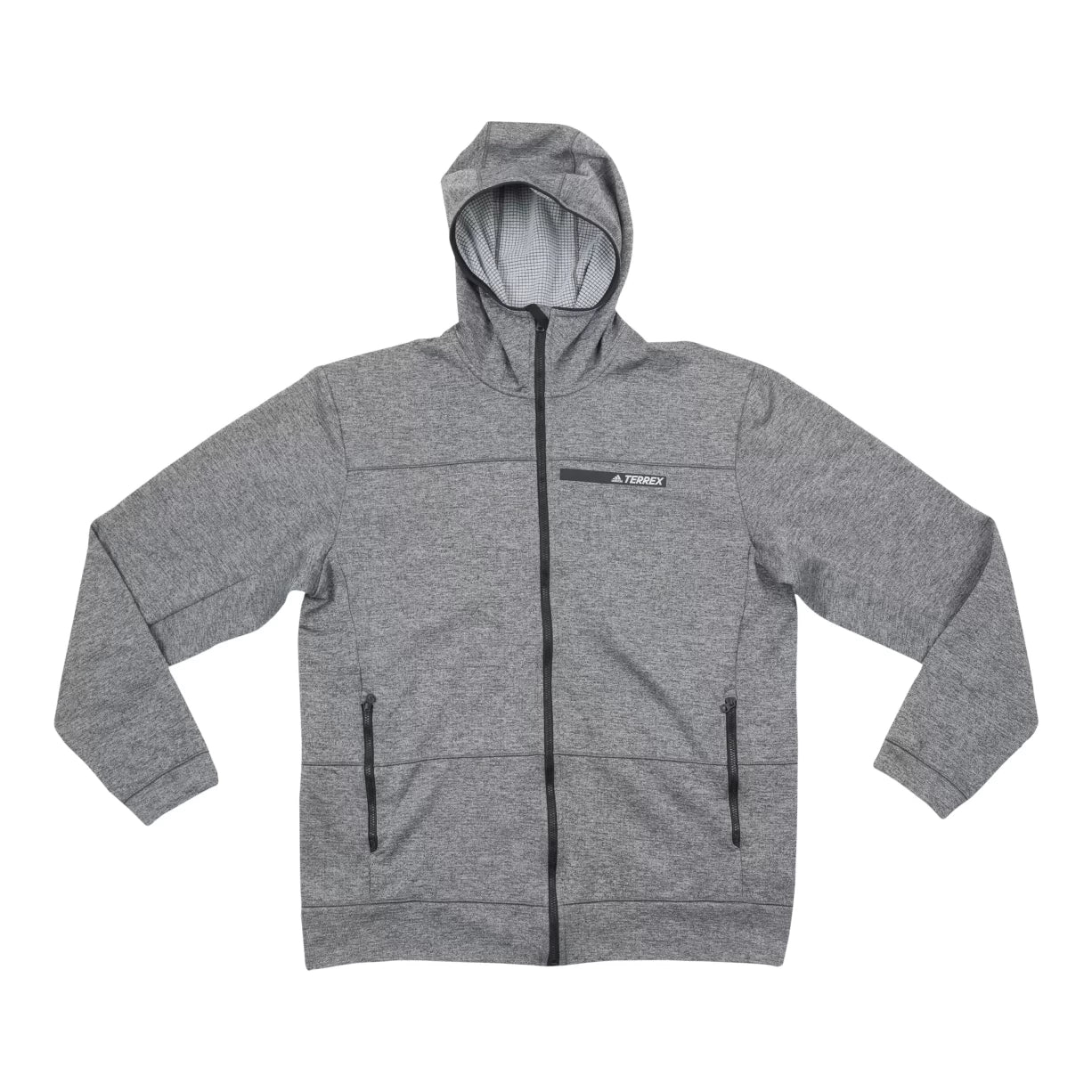 LGrey Heather