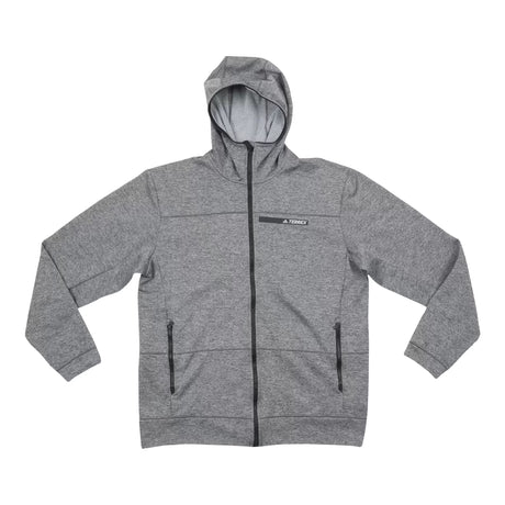 LGrey Heather