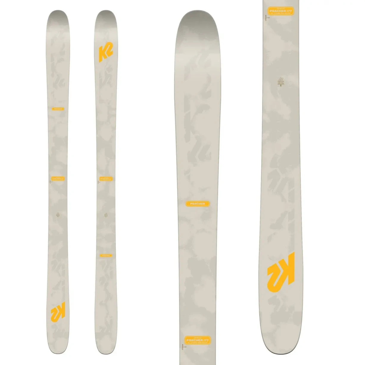 K2 Snowboarding Poacher - Thumbnail 2