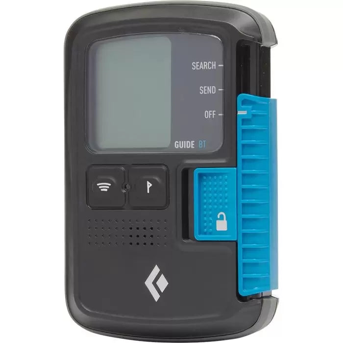 Black Diamond BD GUIDE BLUETOOTH BEACON – Geartrade.com