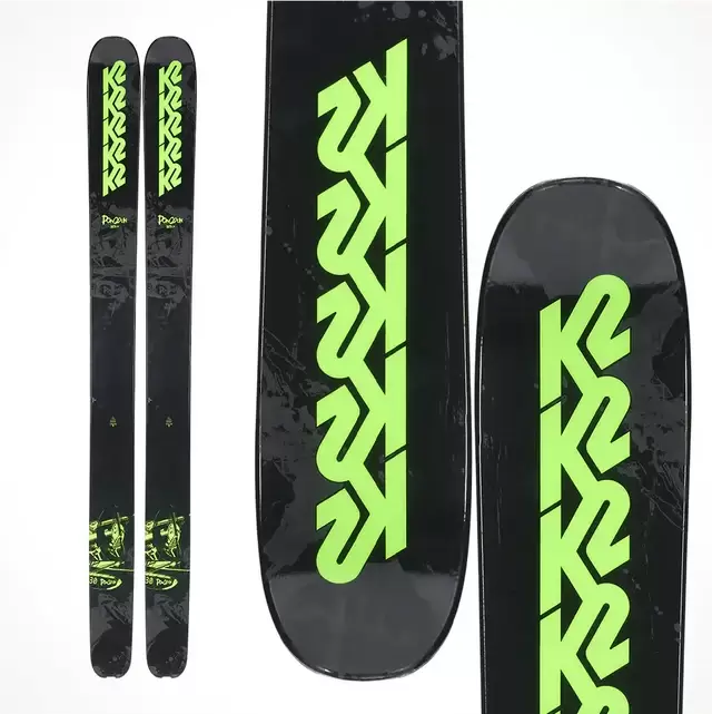 K2 PON2OON