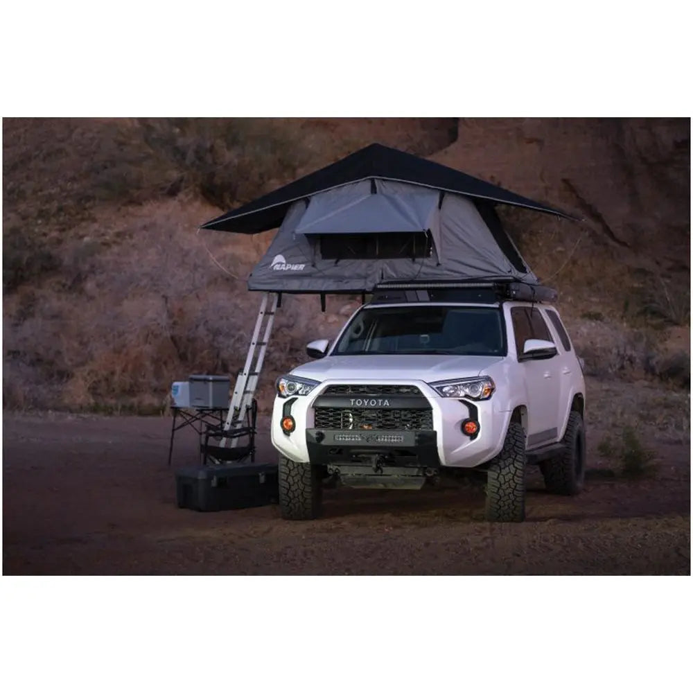 Napier Roof Top Tent - Thumbnail 3