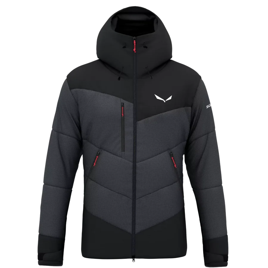 Salewa Salewa Ortles Heavy 2 Powertex Down Jacket - Men's