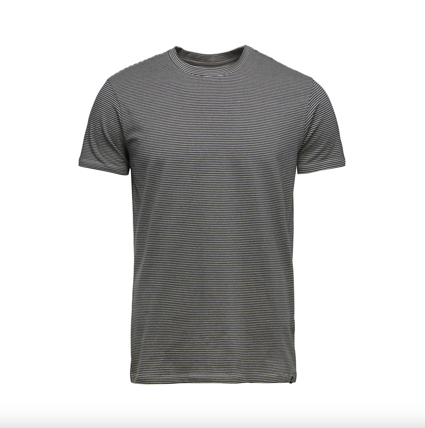 Black Diamond Bd Stripe Ss Tee - Men's