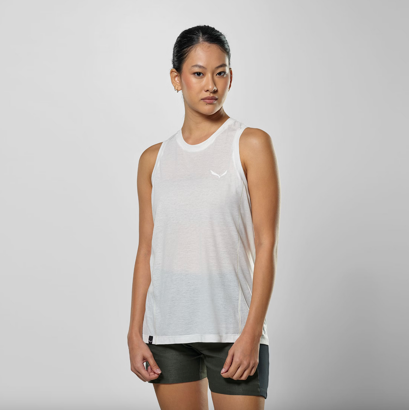 Salewa Puez Dry Tank - Women's