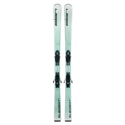 Elan ELEMENT 74 WHT LS