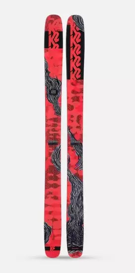 2016 k2 pon2oon skis K2 PON2OON – Geartrade.com