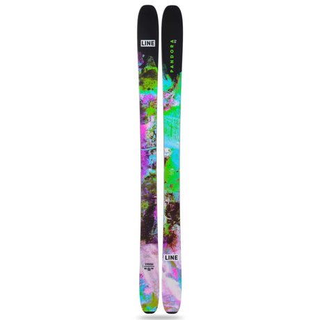 Blizzard Rustler Twin Jr Skis 2024 - Kids' w/ Marker 7 FDT Blizzard Rustler Twin Jr Skis 2024 - Kids' w/ Marker 7 FDT