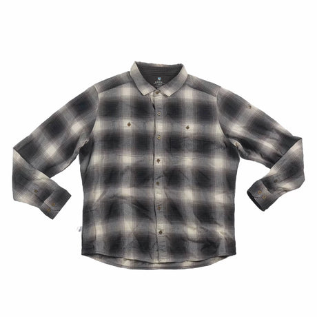 L/GGray/Brown