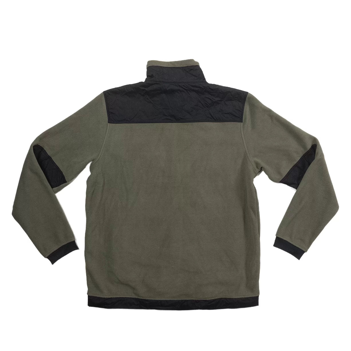 MGreen/Black