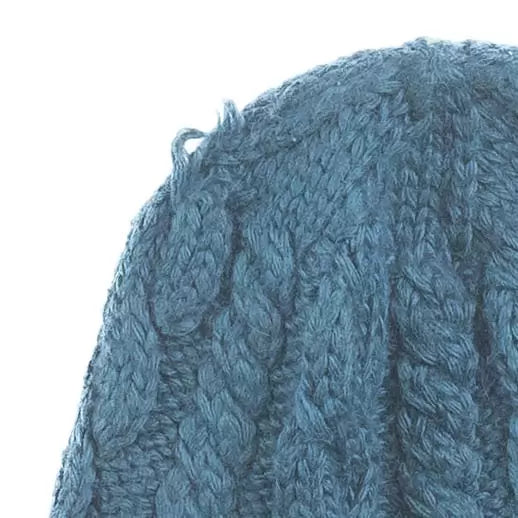 One SizeBlue