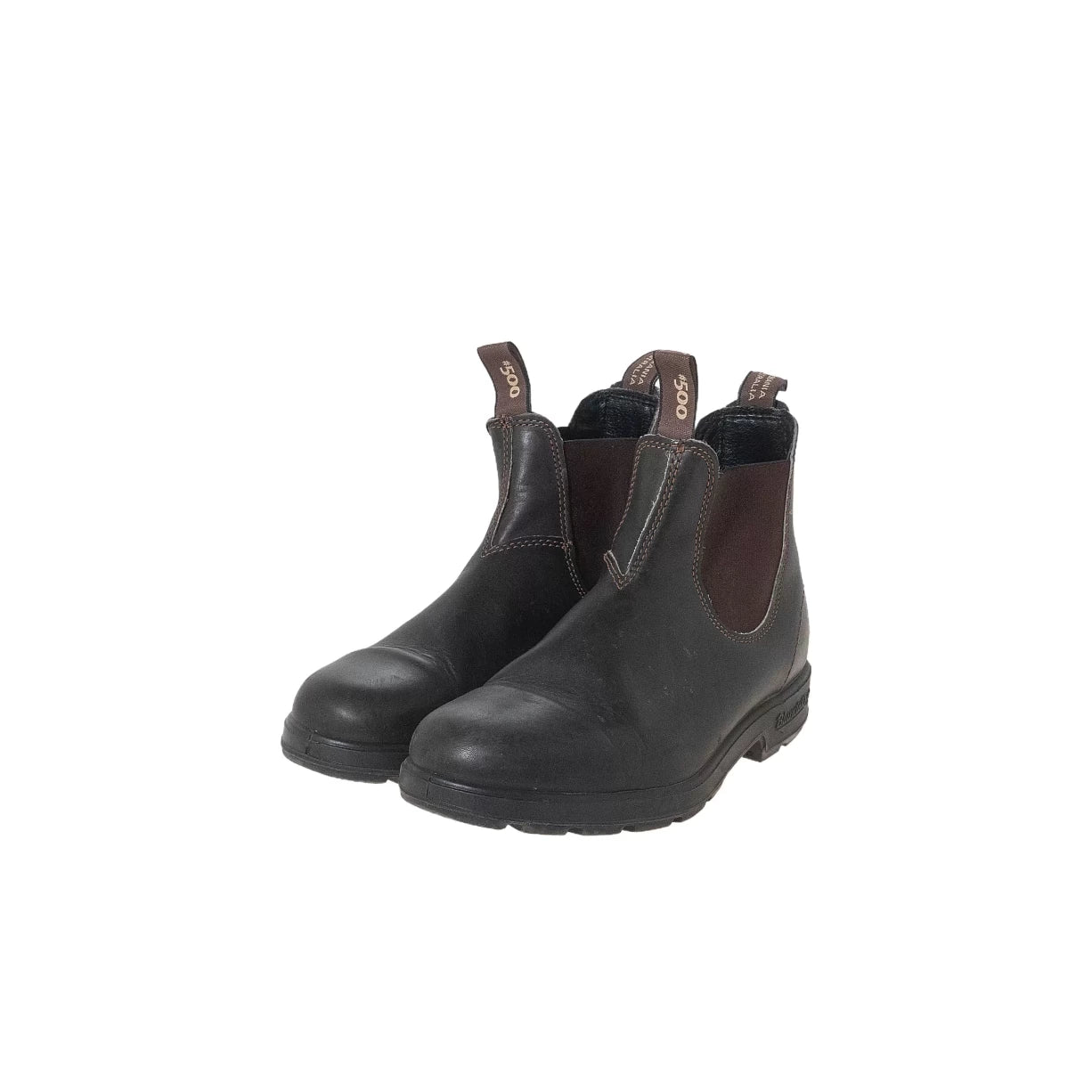 9.5Brown