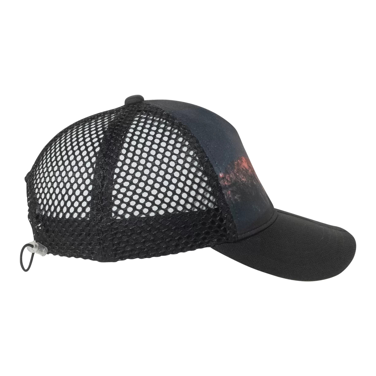 One SizeBlack/Multi
