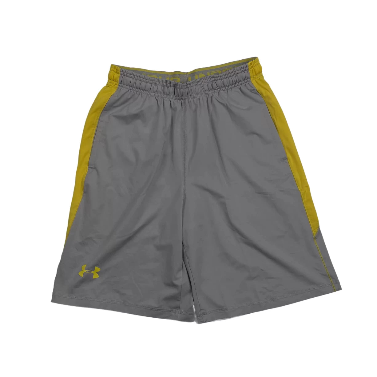 MGrey/Yellow