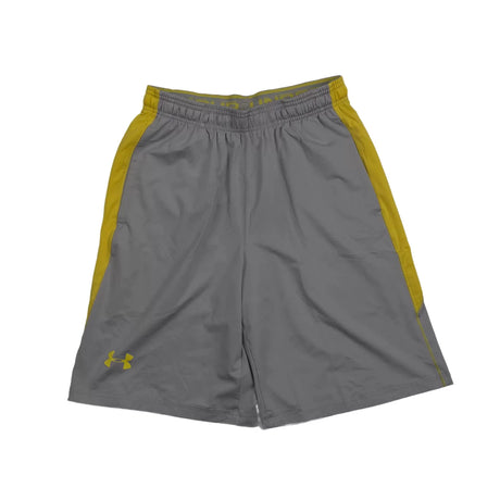 MGrey/Yellow