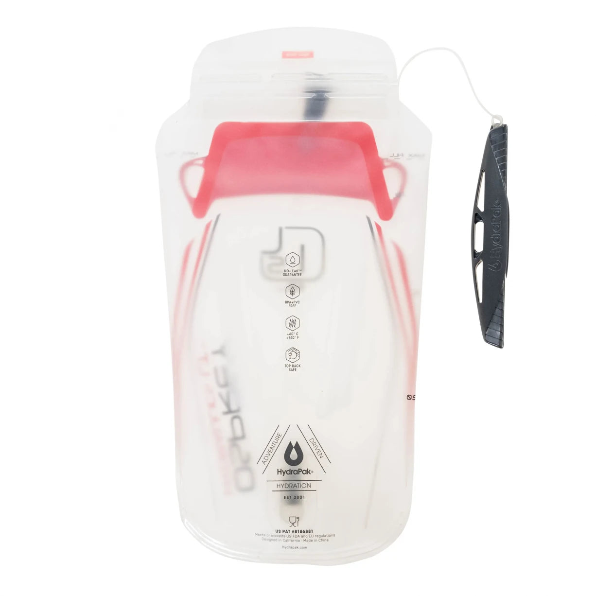1.5 LWhite/Red