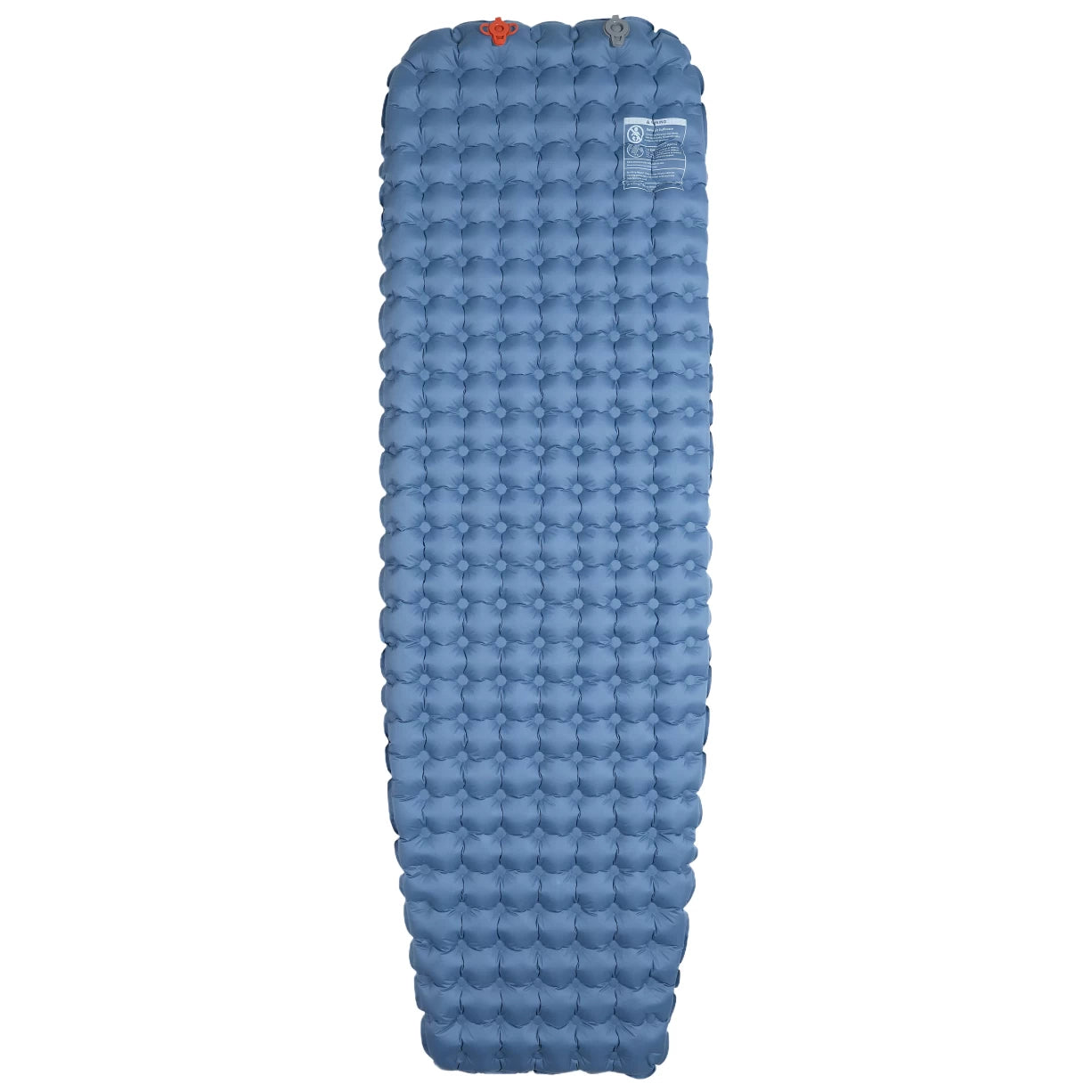 Long/WideBlue