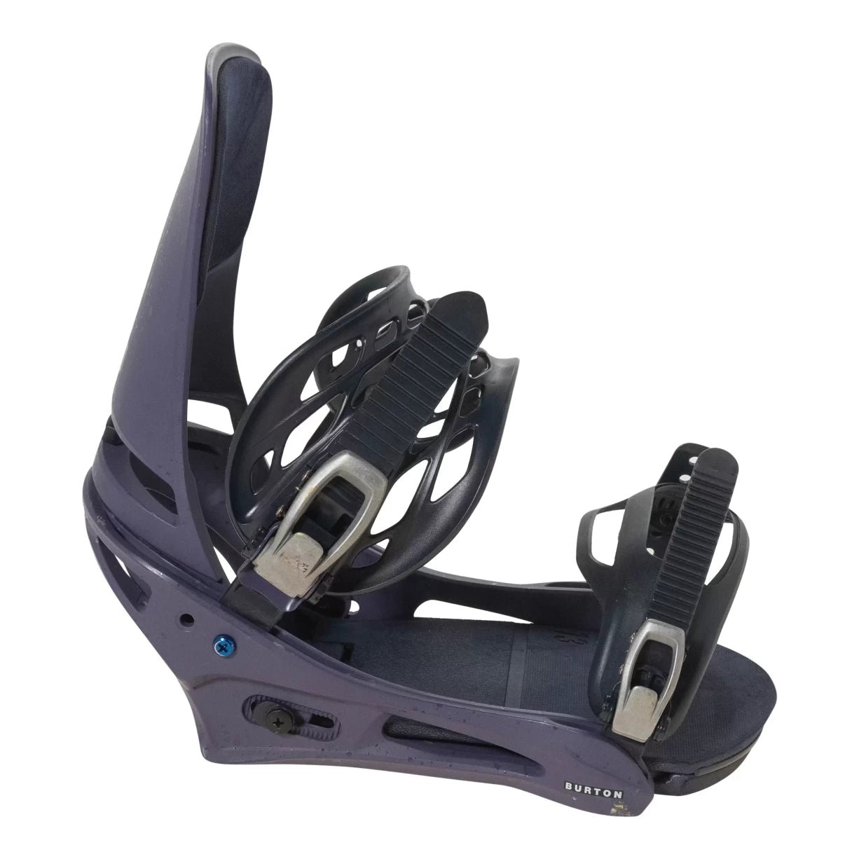 Burton Cartel Re:Flex Snowboard Bindings - Men's – Geartrade.com