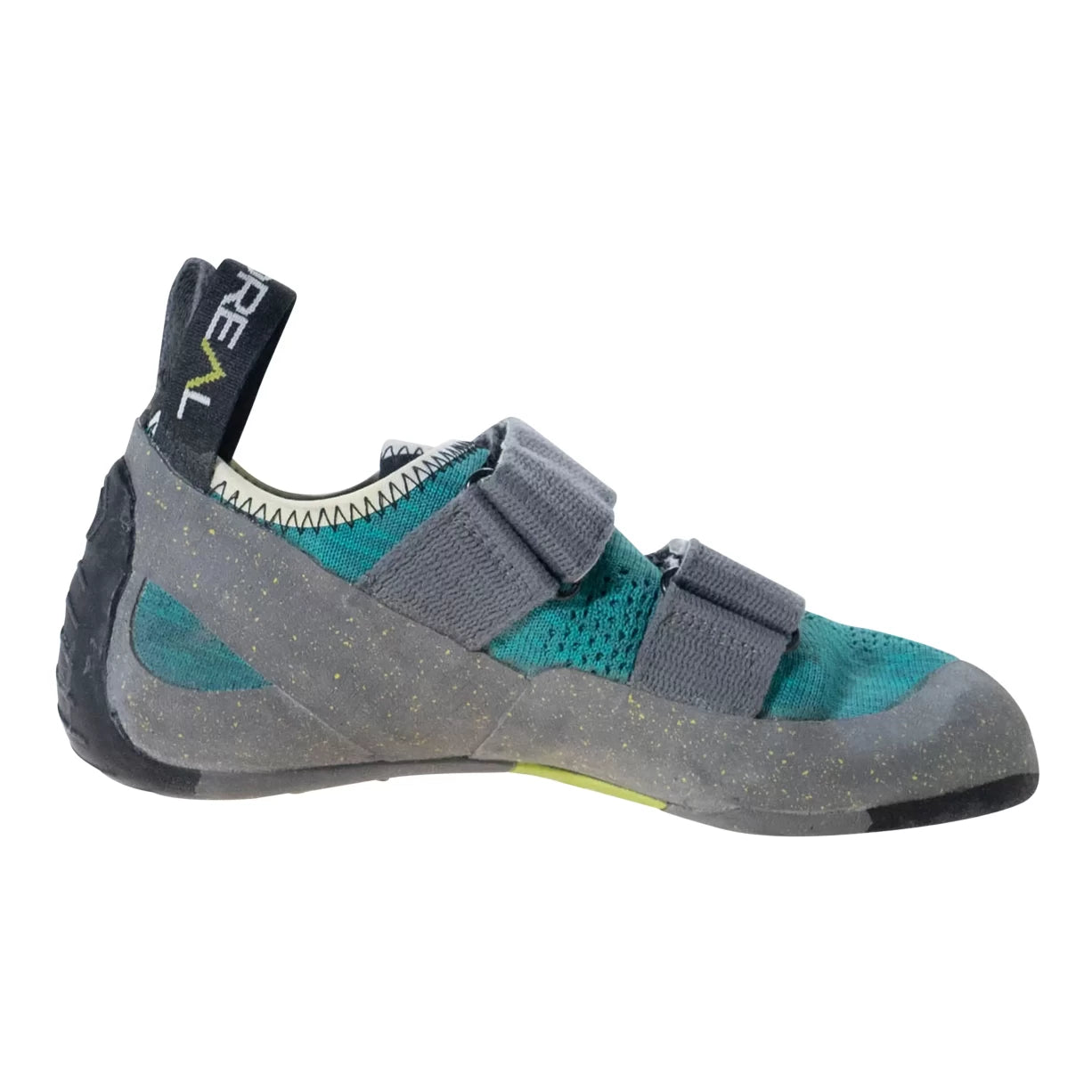 37.5Teal/Grey