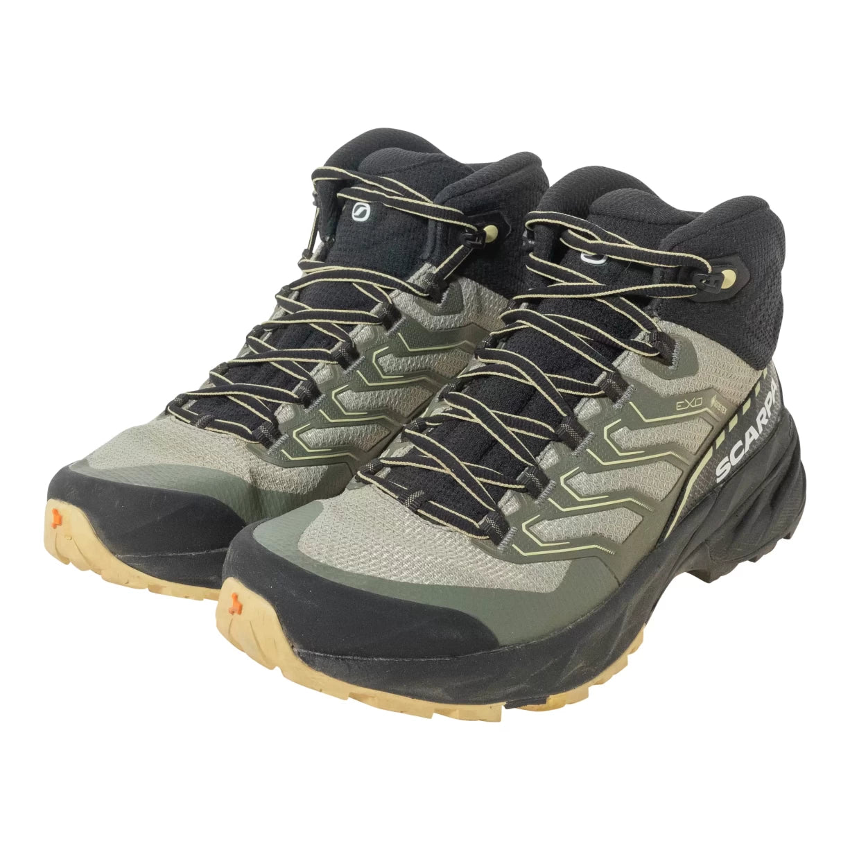 7.5Green/Yellow