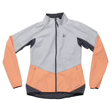 MOrange/Grey