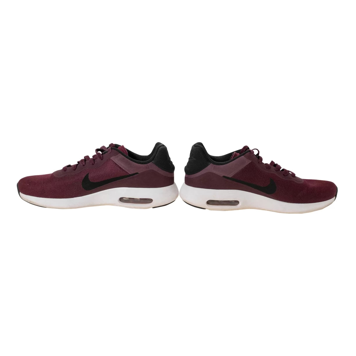 8.5Maroon