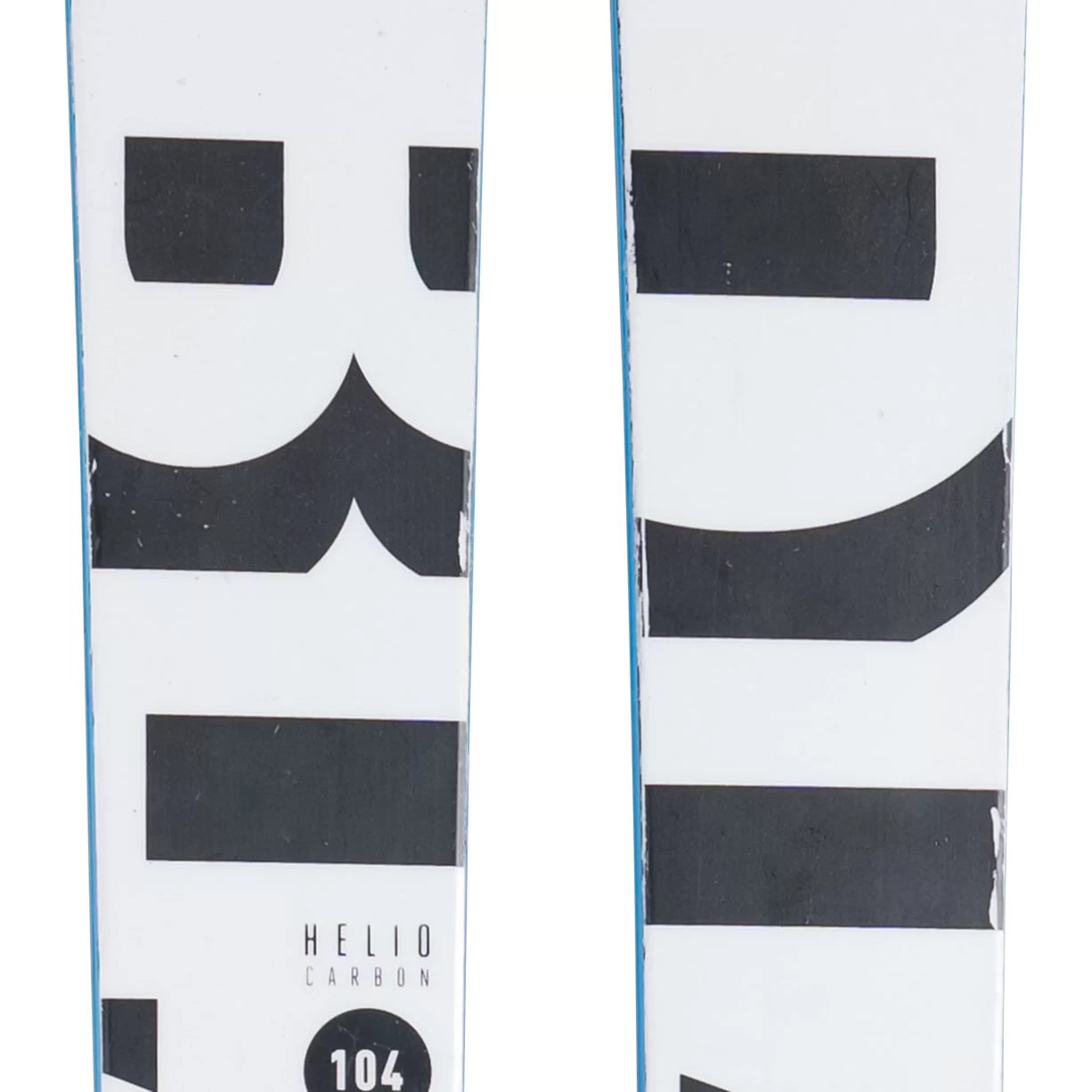 178cmBlue/White