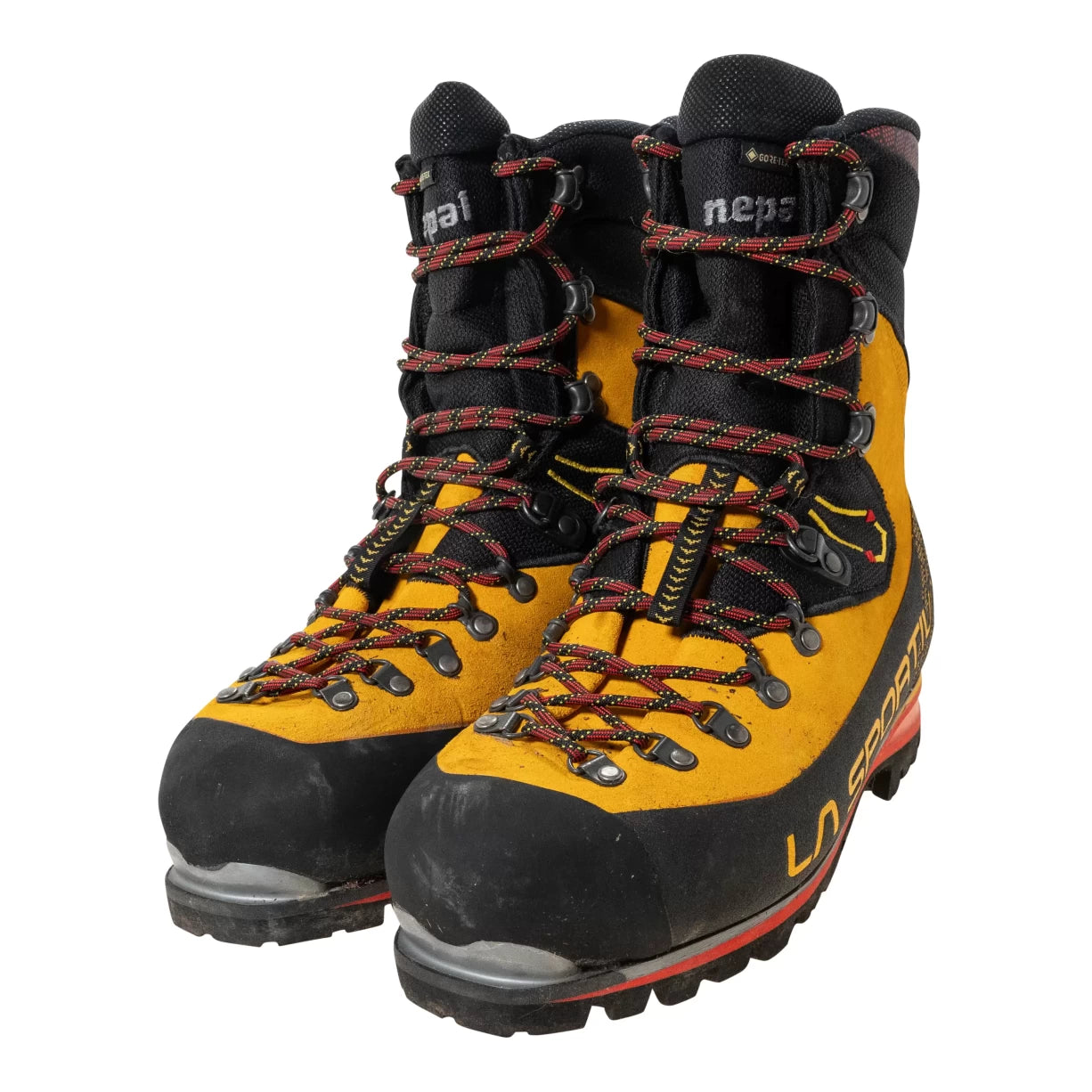 45Yellow/Black