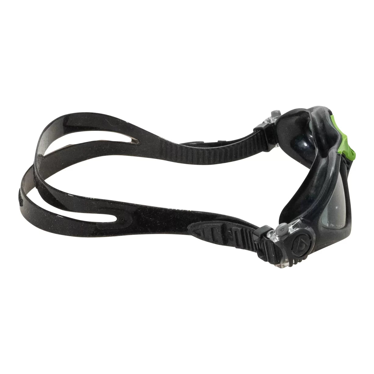 One SizeBlack/Green