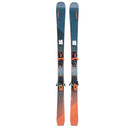 166cmBlue/Orange