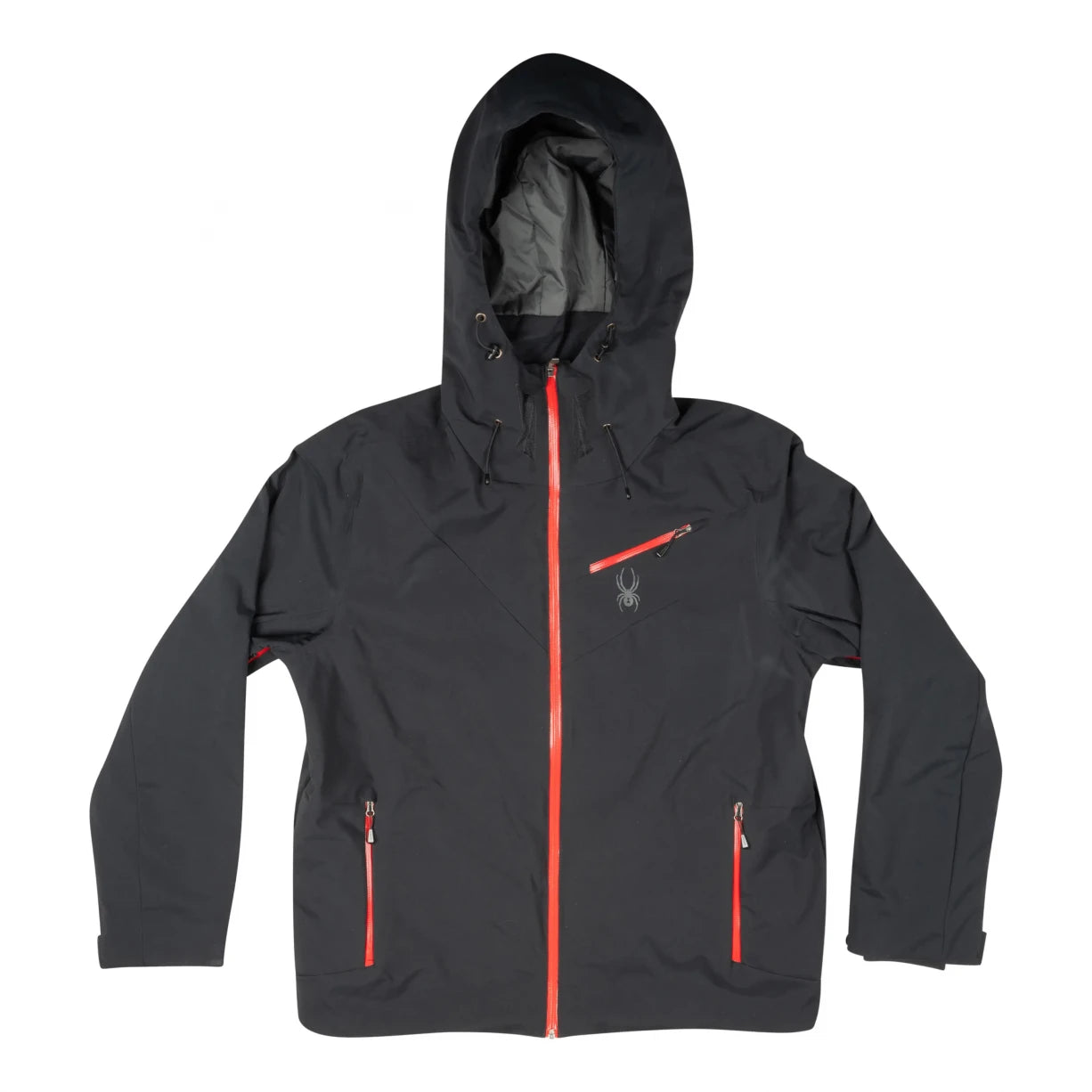 XLRed/Black