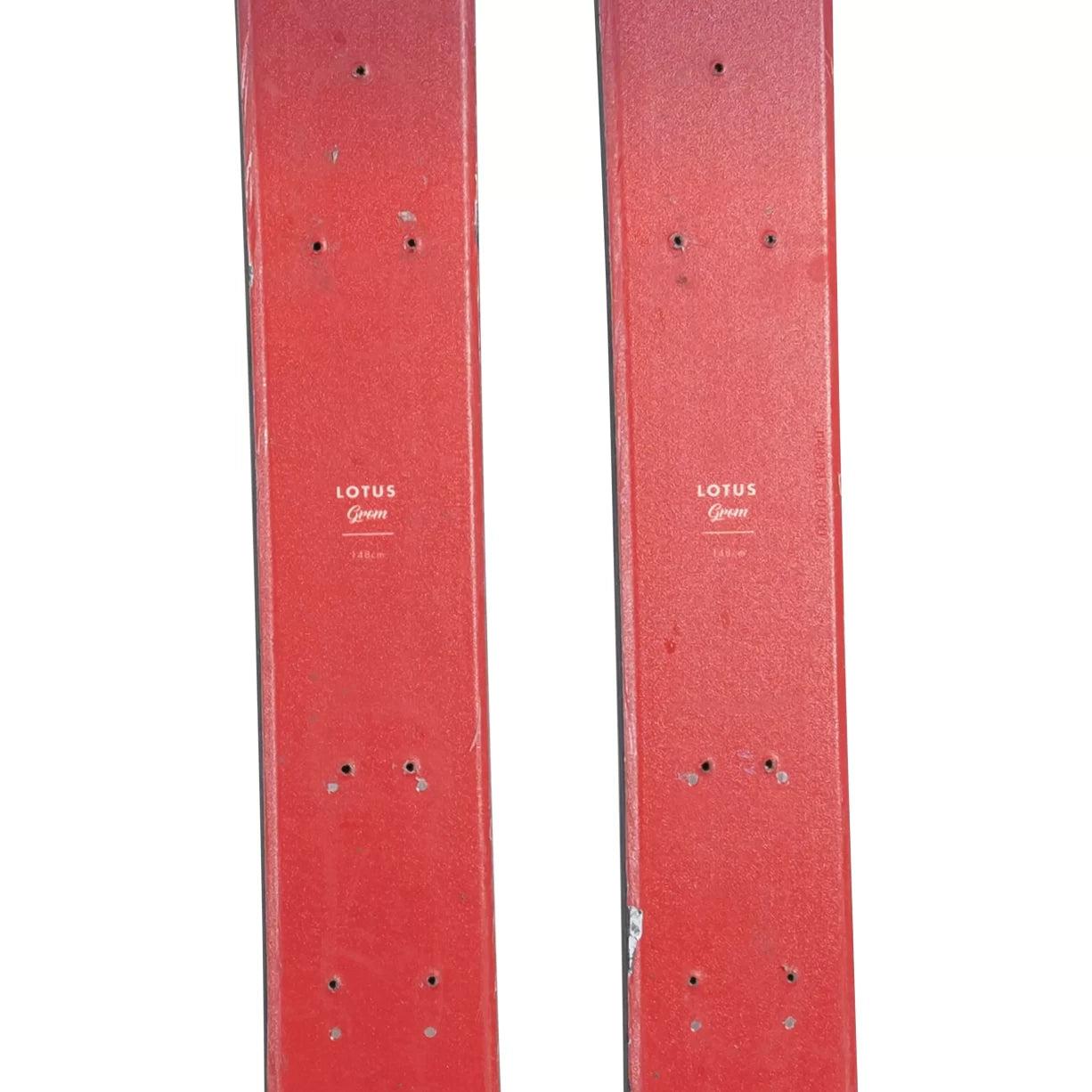 148cmBlue/Red