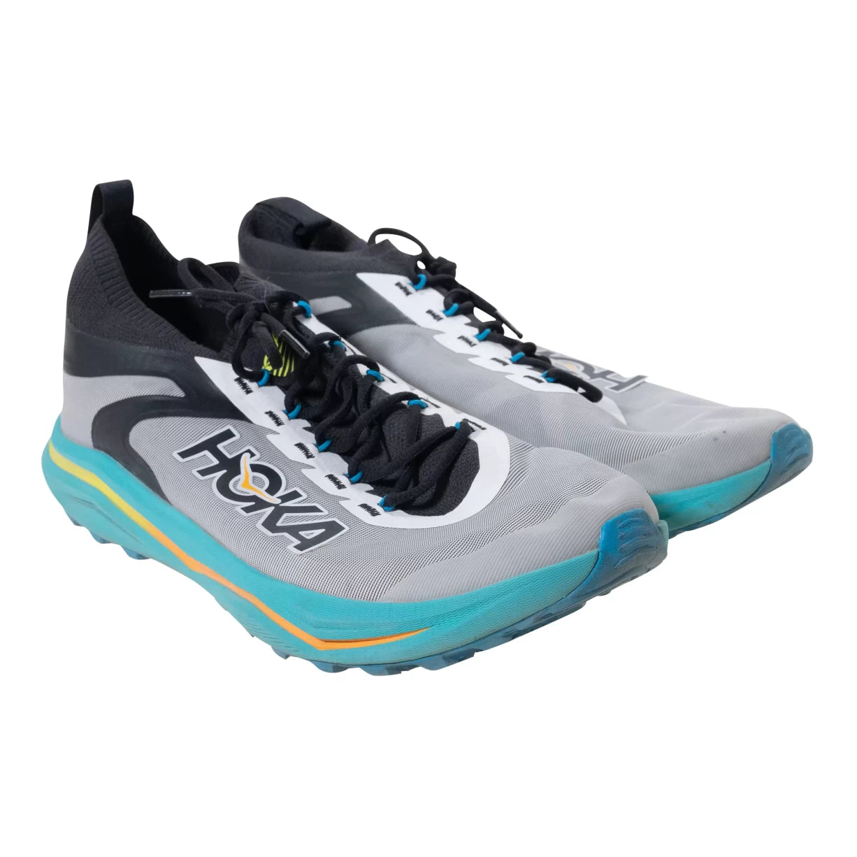 12Blue/Gray