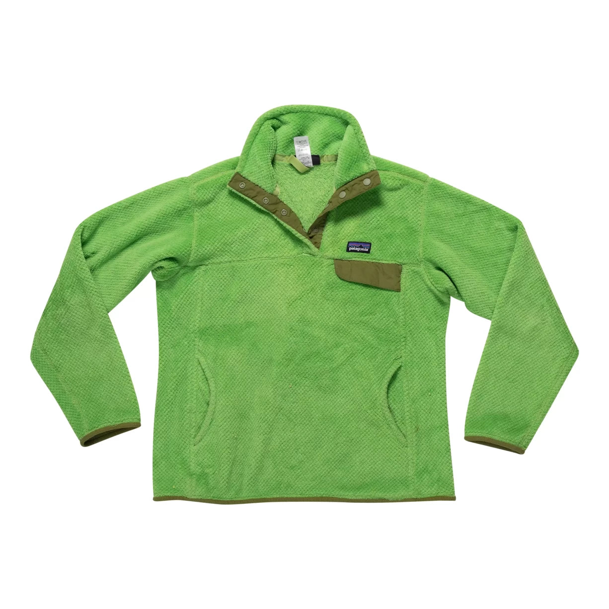 MLime Green