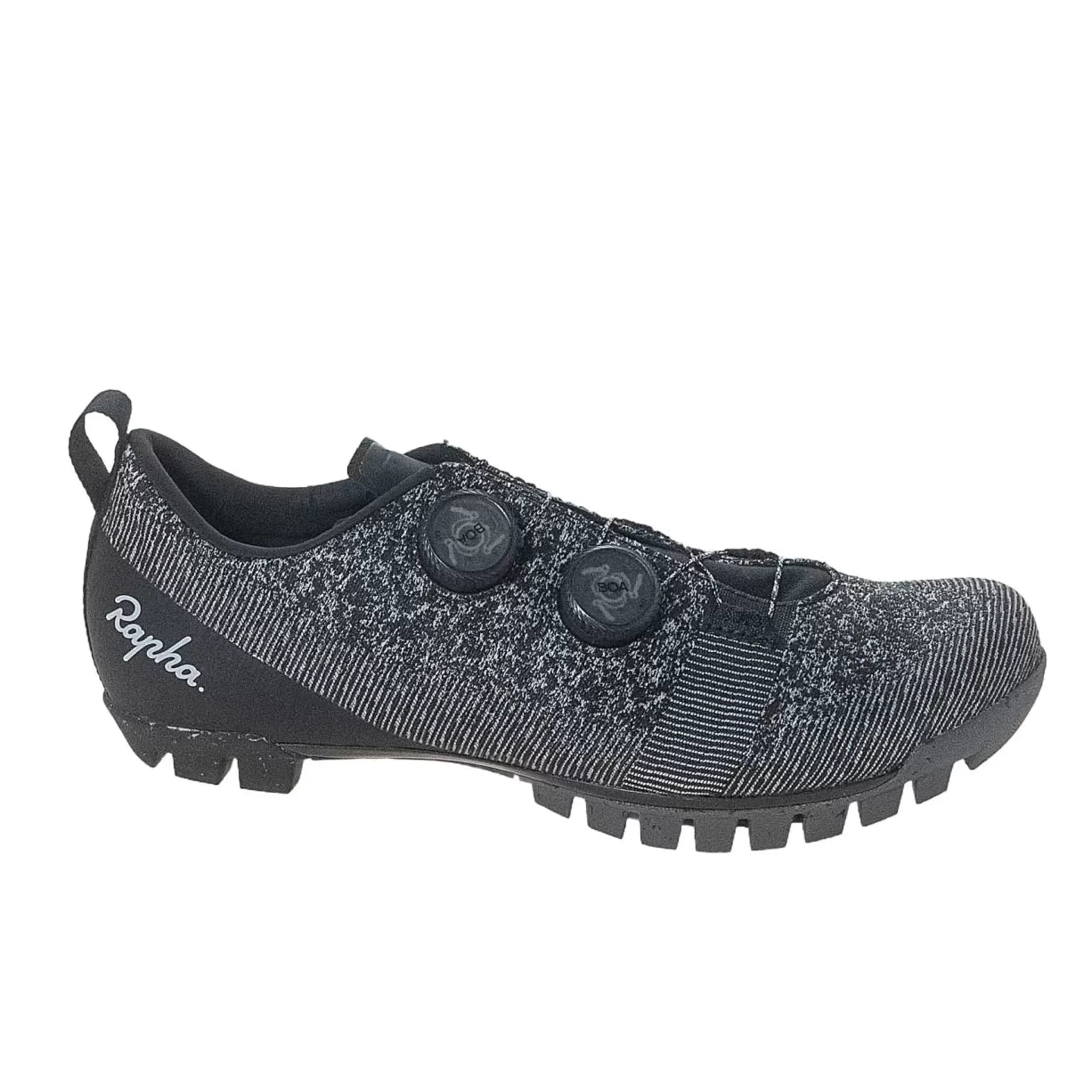 42Heather Black