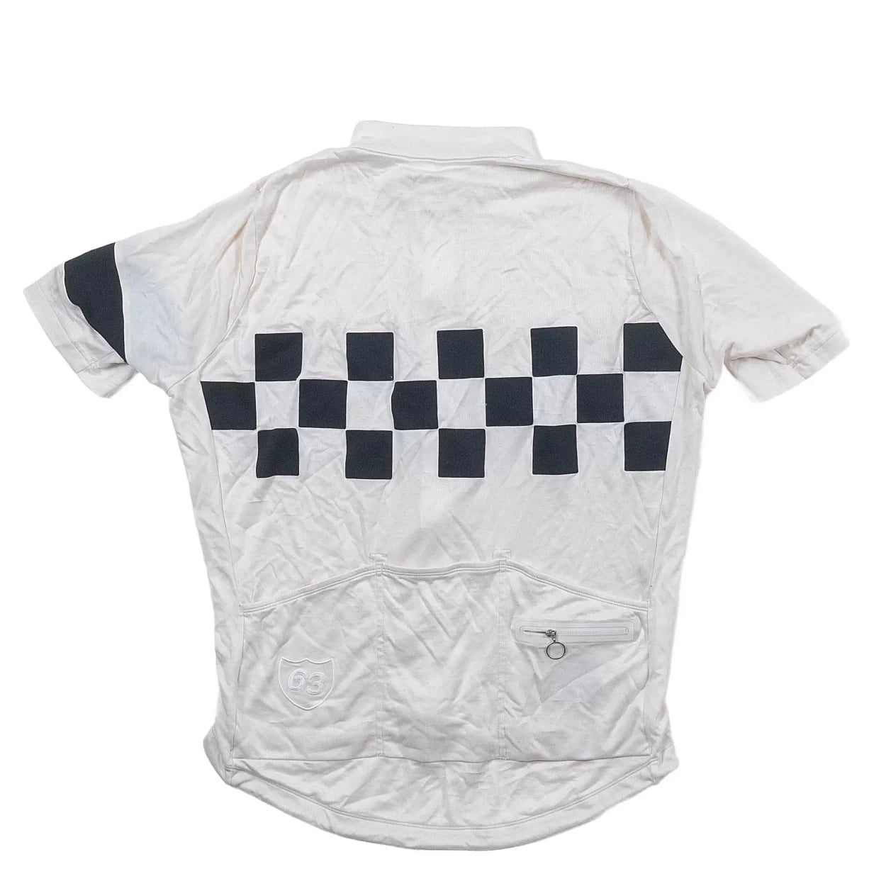 XLOff White
