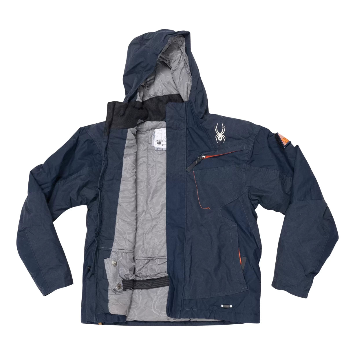 12Navy