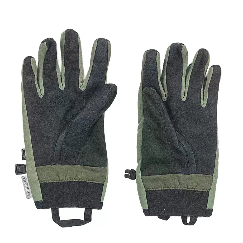 MGreen