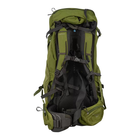 M-XLGreen