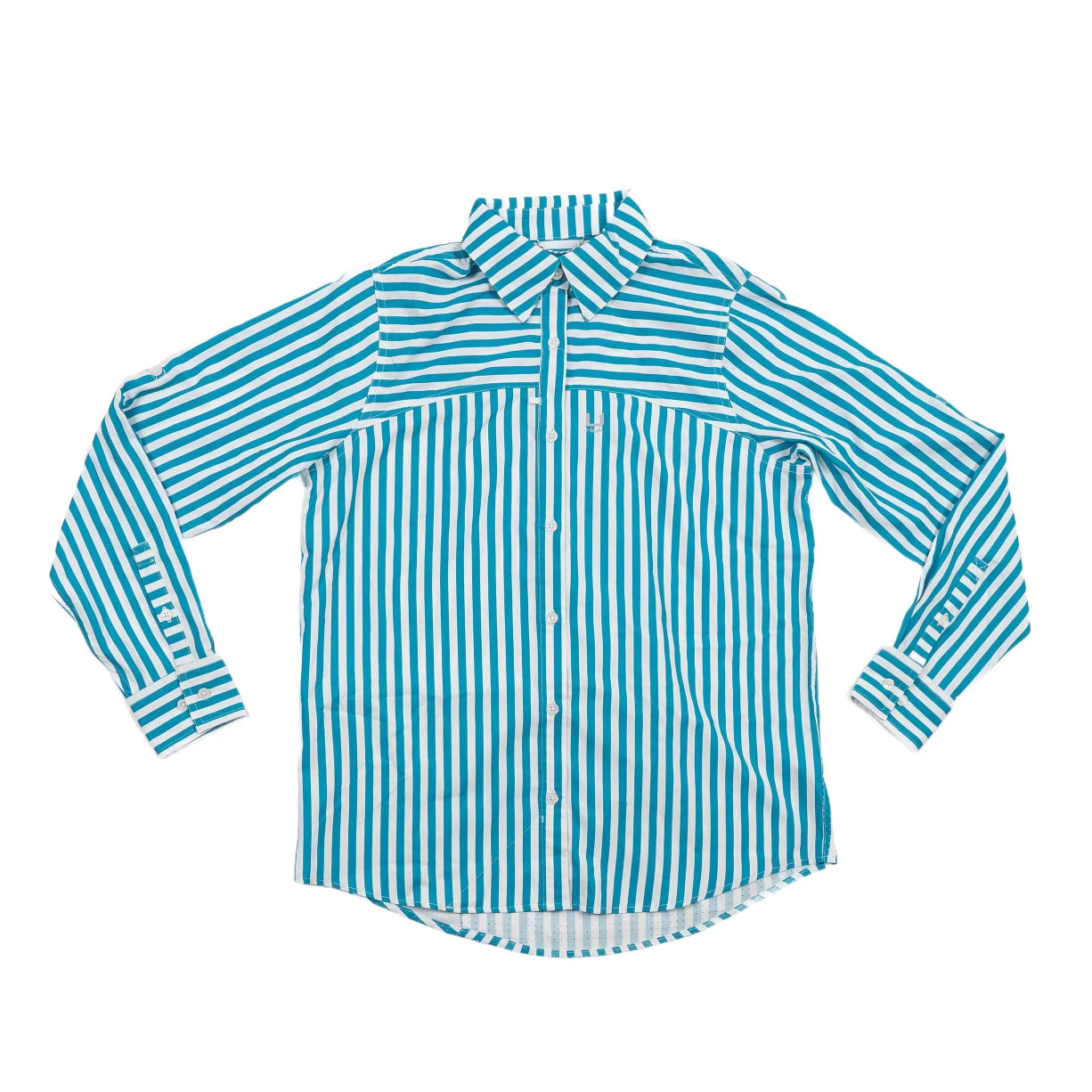 MAlgiers Blue