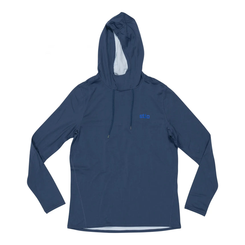 Stio Fremont Stretch Fleece Hoodie Everything from Geartrade Geartrade